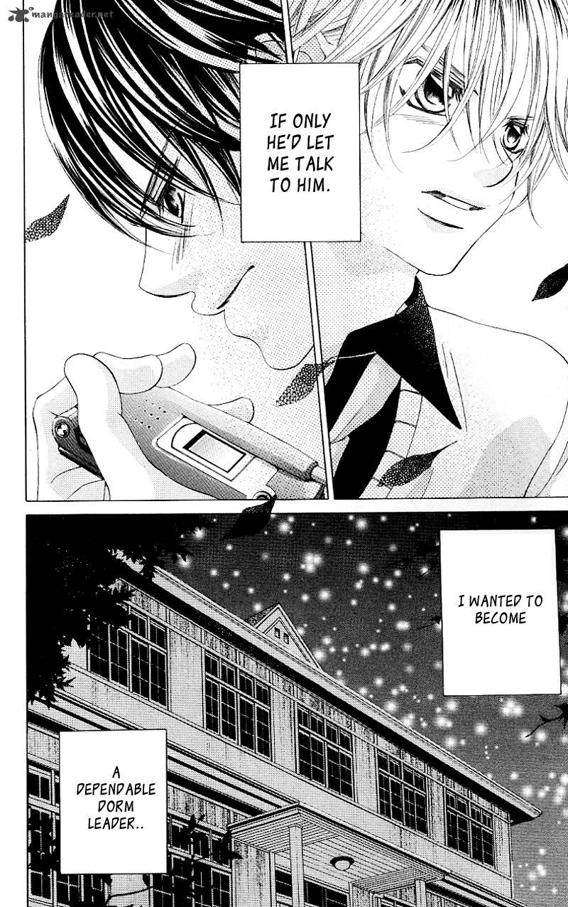 Boku No Hatsukoi Wo Kimi Ni Sasagu 45 15
