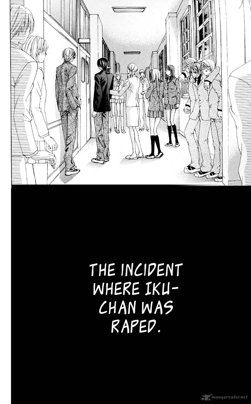 Boku No Hatsukoi Wo Kimi Ni Sasagu 45 17