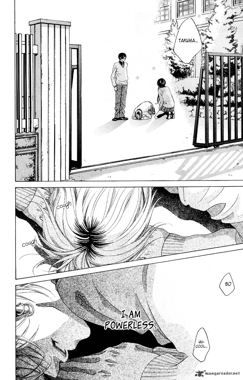 Boku No Hatsukoi Wo Kimi Ni Sasagu 45 21