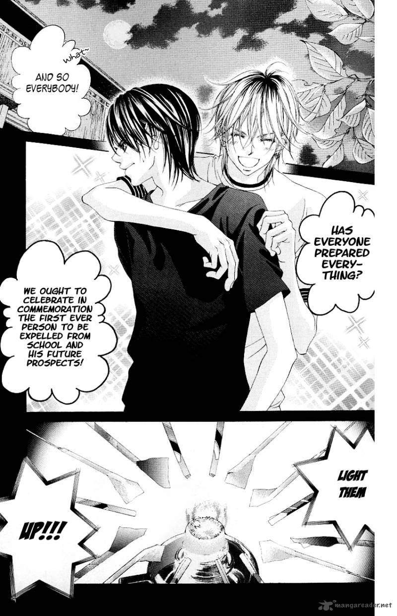 Boku No Hatsukoi Wo Kimi Ni Sasagu 45 22