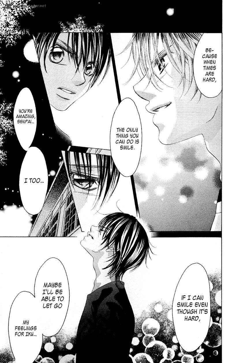 Boku No Hatsukoi Wo Kimi Ni Sasagu 45 24
