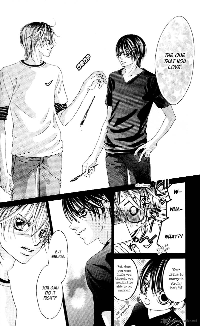 Boku No Hatsukoi Wo Kimi Ni Sasagu 45 27