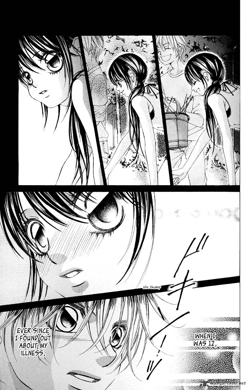 Boku No Hatsukoi Wo Kimi Ni Sasagu 45 28