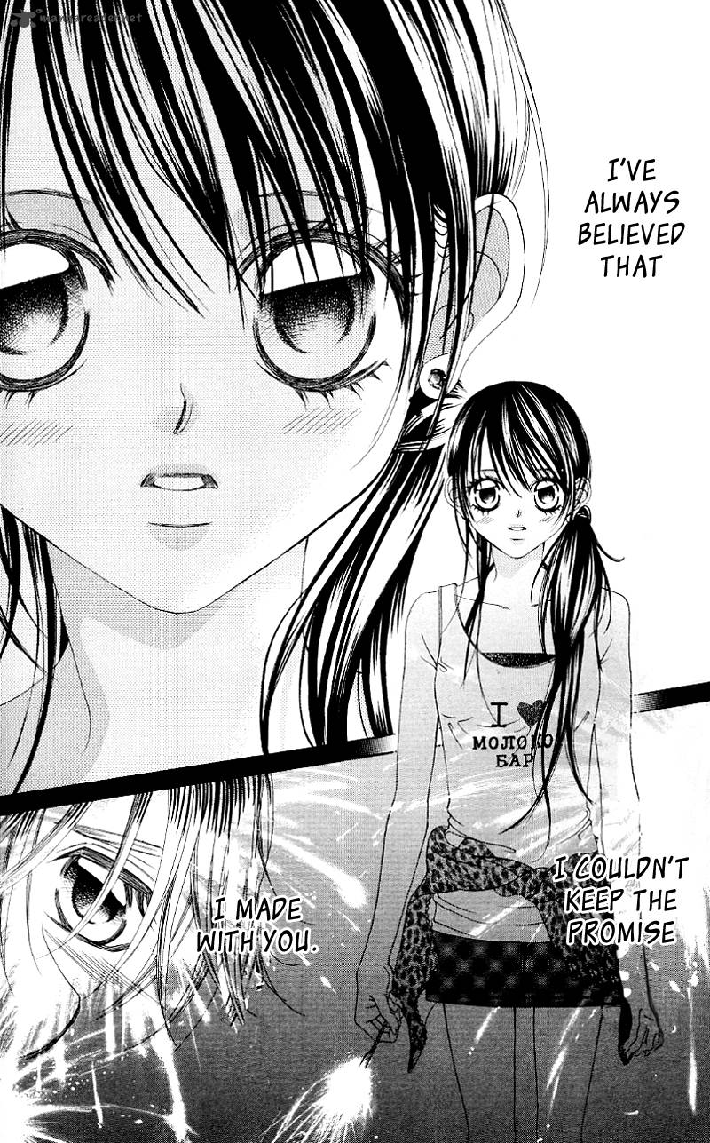 Boku No Hatsukoi Wo Kimi Ni Sasagu 45 29