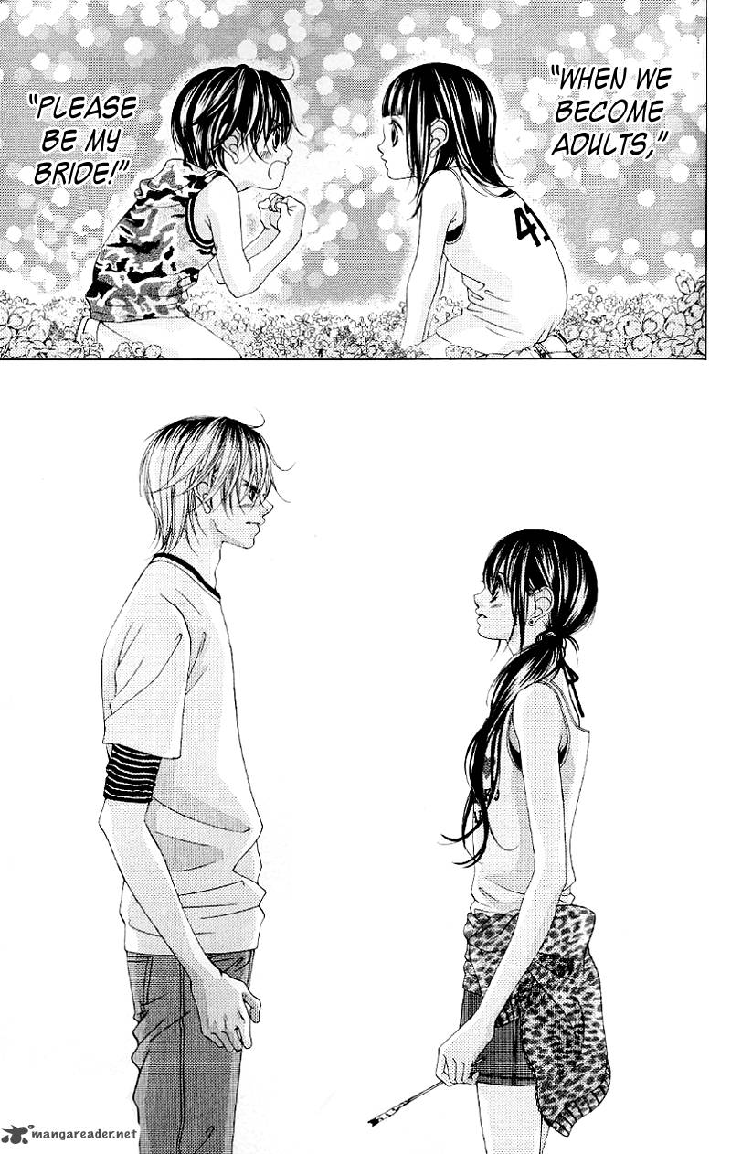 Boku No Hatsukoi Wo Kimi Ni Sasagu 45 30