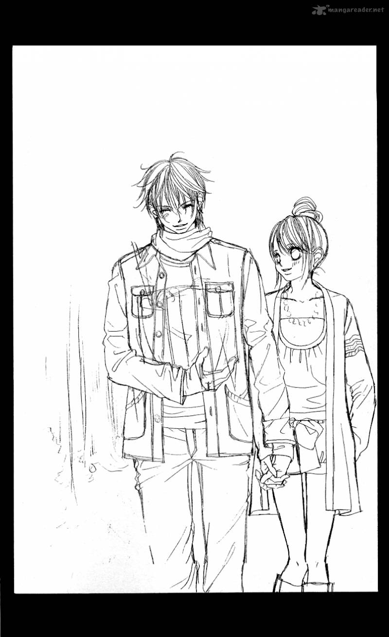 Boku No Hatsukoi Wo Kimi Ni Sasagu 45 5