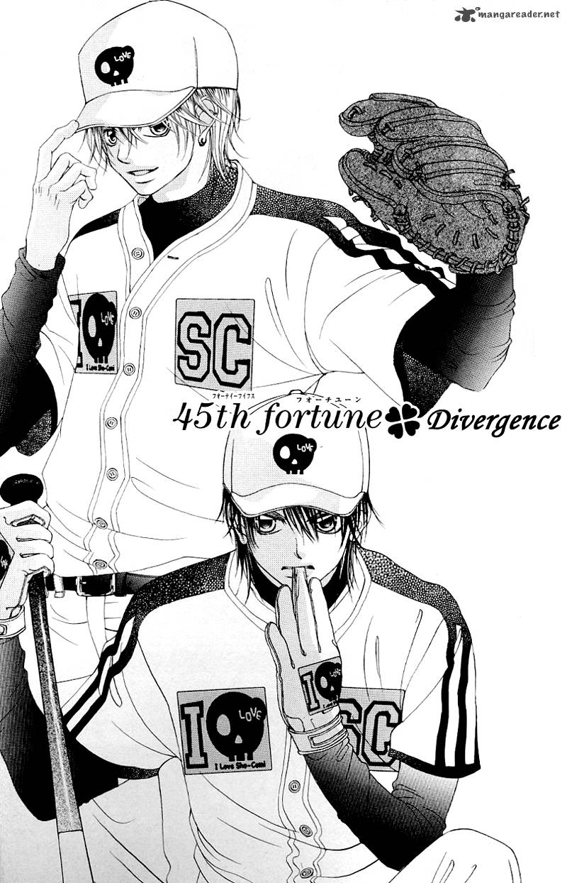 Boku No Hatsukoi Wo Kimi Ni Sasagu 45 6