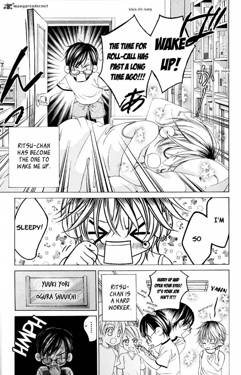 Boku No Hatsukoi Wo Kimi Ni Sasagu 45 8