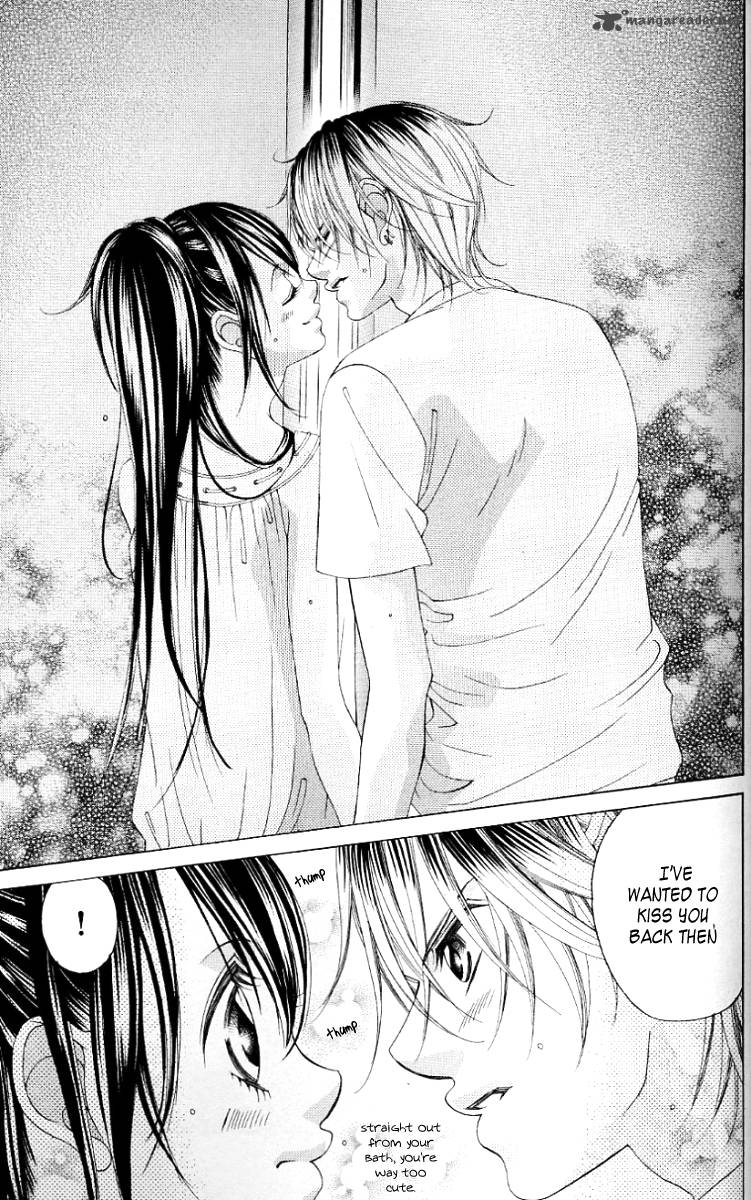Boku No Hatsukoi Wo Kimi Ni Sasagu 46 12