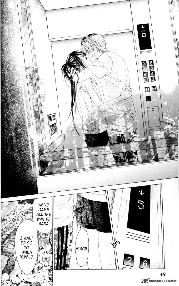 Boku No Hatsukoi Wo Kimi Ni Sasagu 46 13