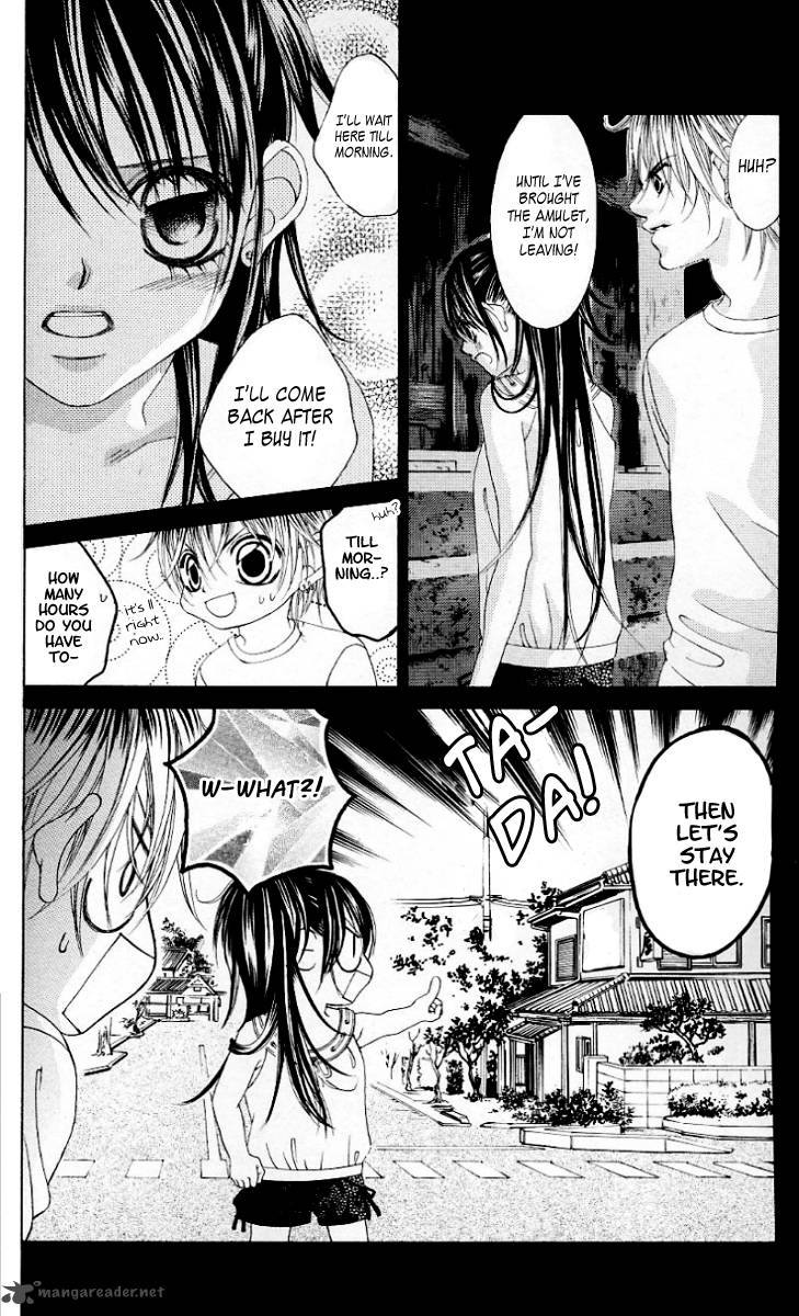 Boku No Hatsukoi Wo Kimi Ni Sasagu 46 21