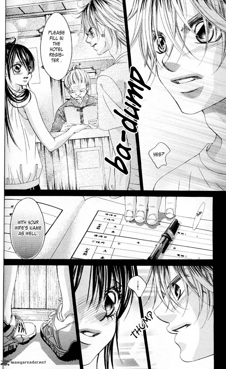 Boku No Hatsukoi Wo Kimi Ni Sasagu 46 23