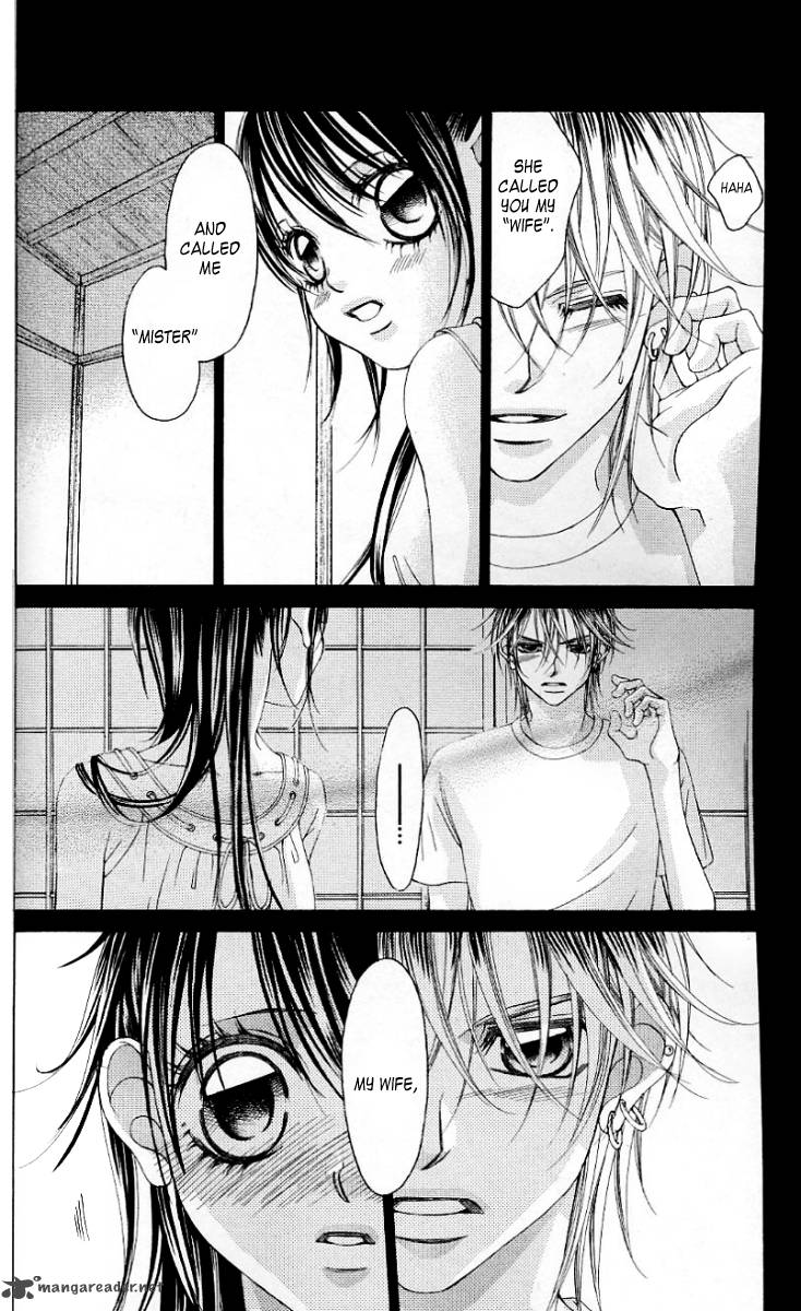 Boku No Hatsukoi Wo Kimi Ni Sasagu 46 25