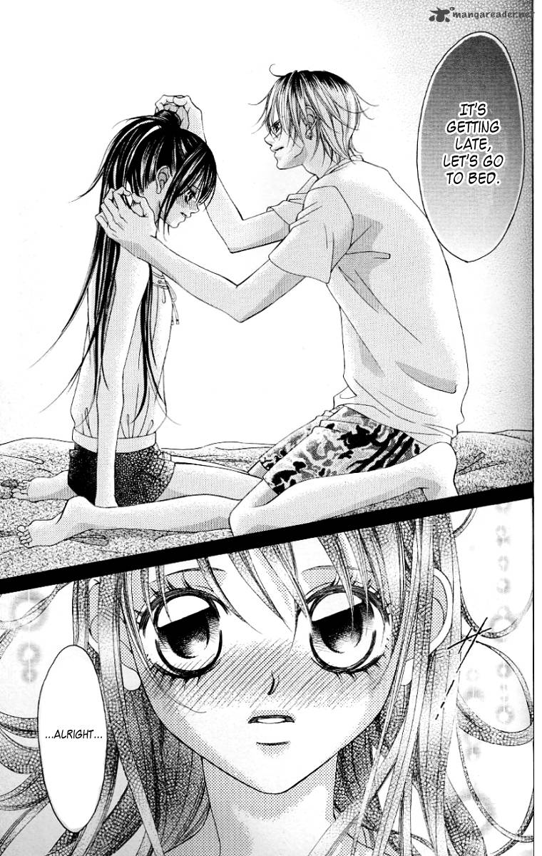 Boku No Hatsukoi Wo Kimi Ni Sasagu 46 26