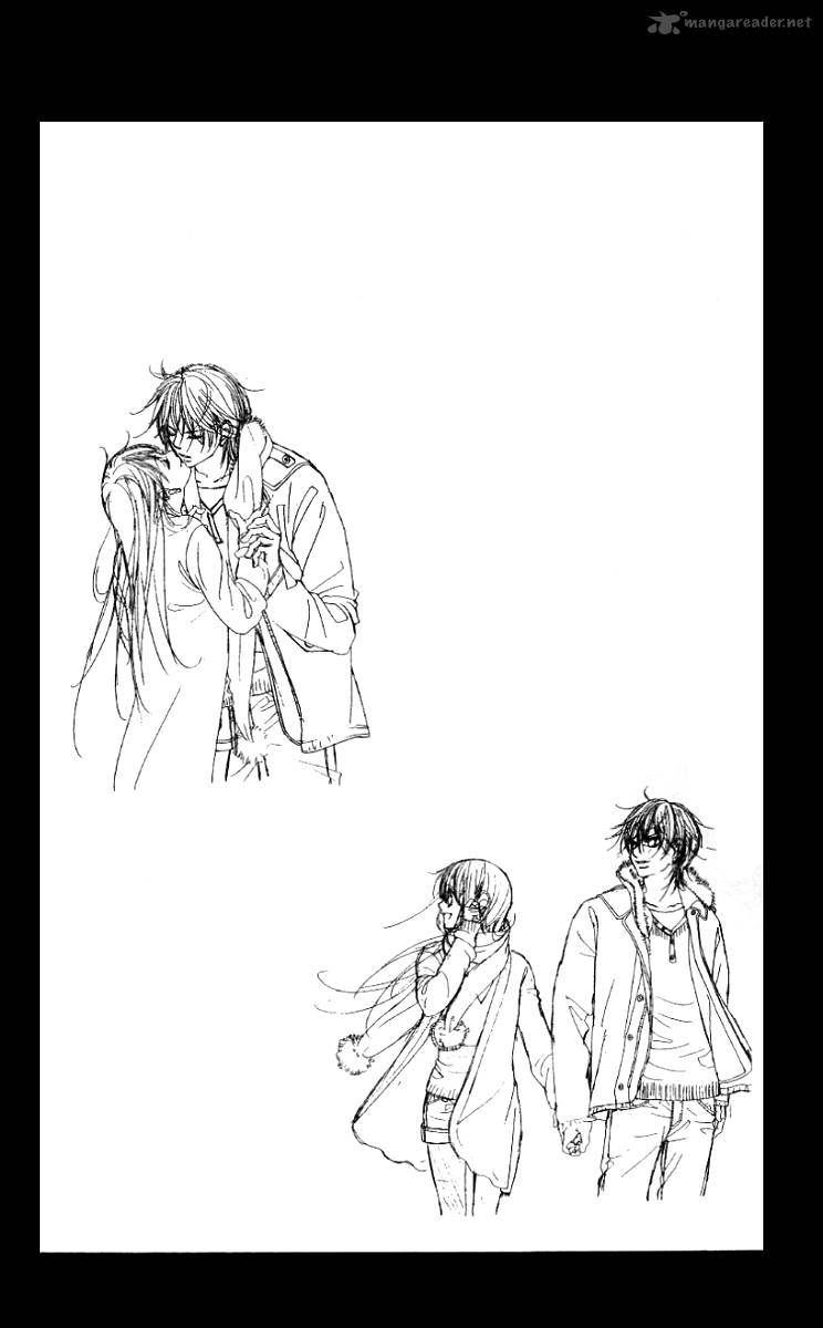Boku No Hatsukoi Wo Kimi Ni Sasagu 46 27