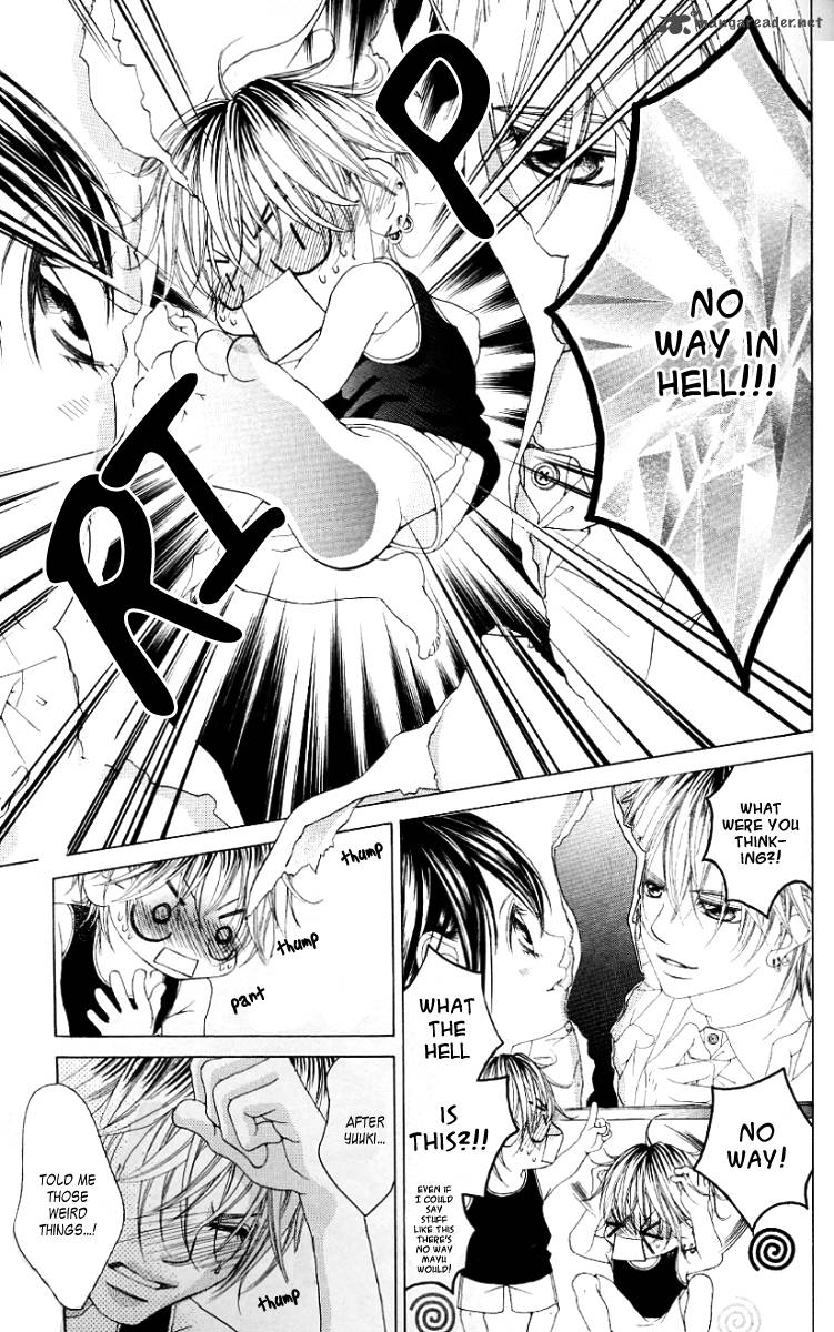 Boku No Hatsukoi Wo Kimi Ni Sasagu 46 3