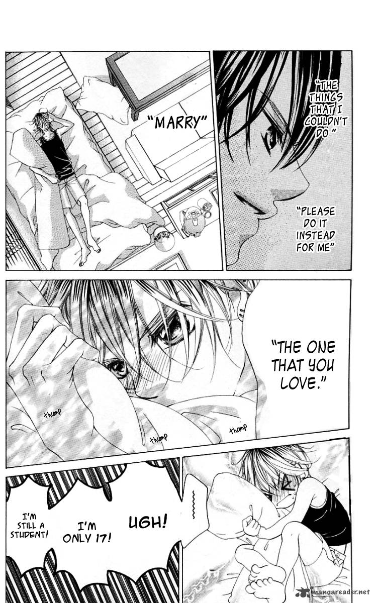 Boku No Hatsukoi Wo Kimi Ni Sasagu 46 4