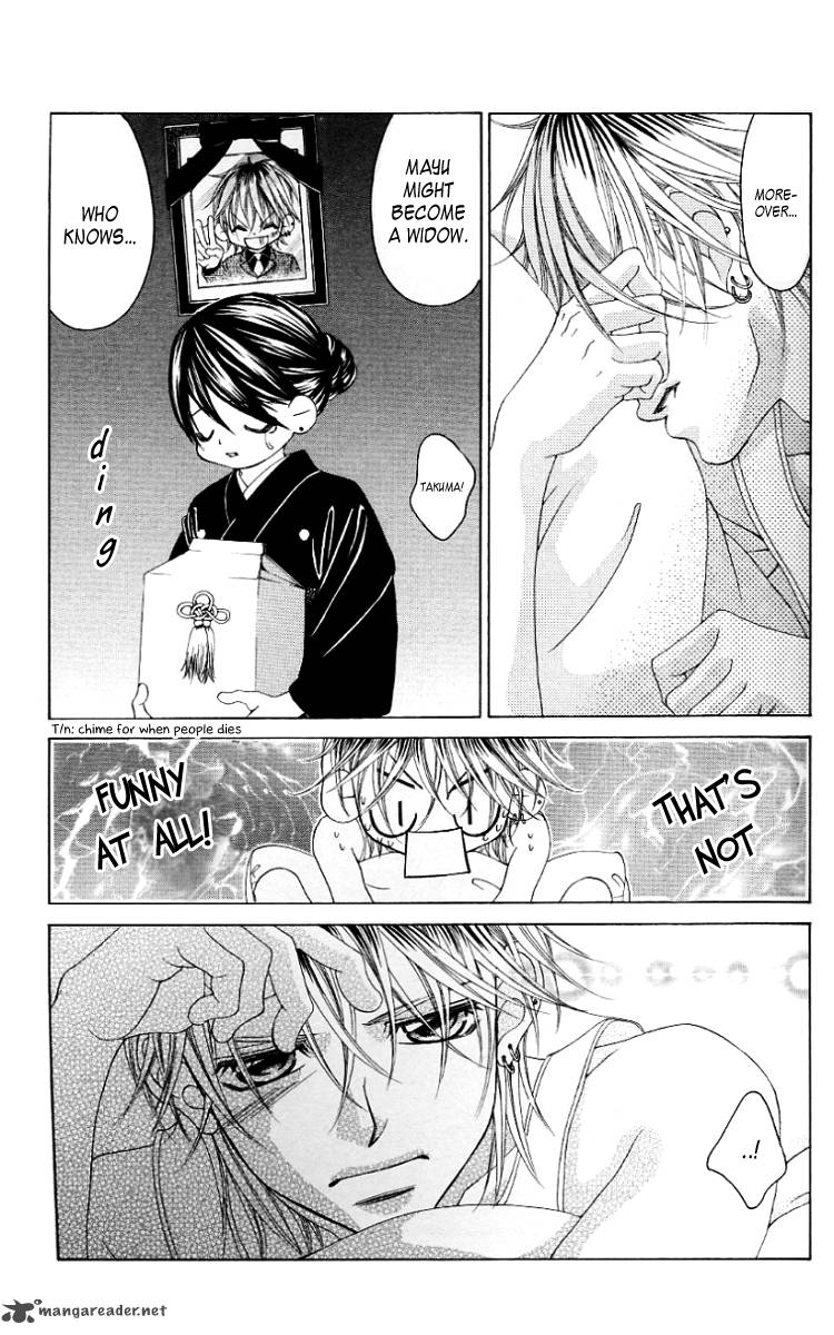 Boku No Hatsukoi Wo Kimi Ni Sasagu 46 5
