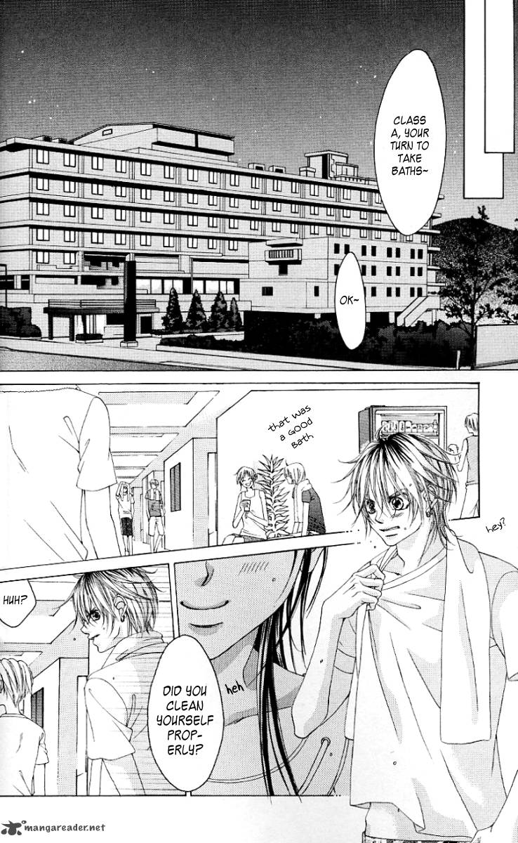 Boku No Hatsukoi Wo Kimi Ni Sasagu 46 9