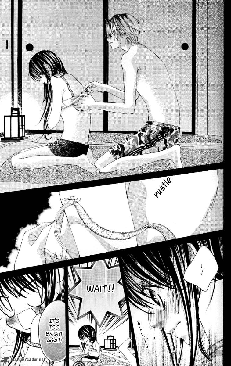 Boku No Hatsukoi Wo Kimi Ni Sasagu 47 10