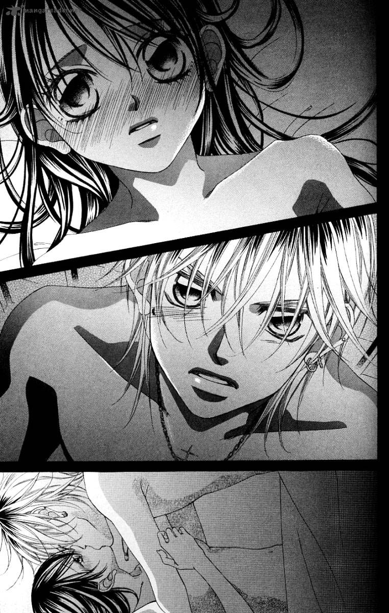 Boku No Hatsukoi Wo Kimi Ni Sasagu 47 12