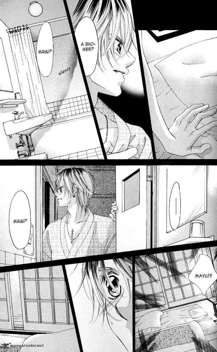 Boku No Hatsukoi Wo Kimi Ni Sasagu 47 16