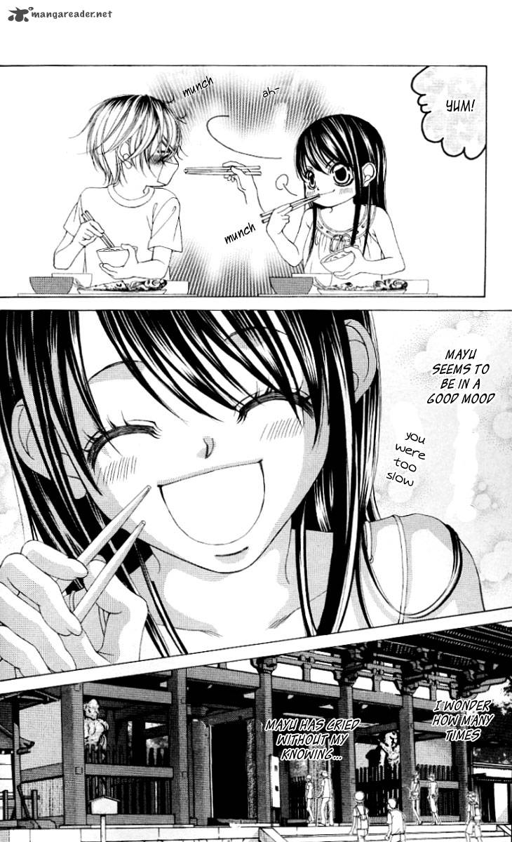 Boku No Hatsukoi Wo Kimi Ni Sasagu 47 26