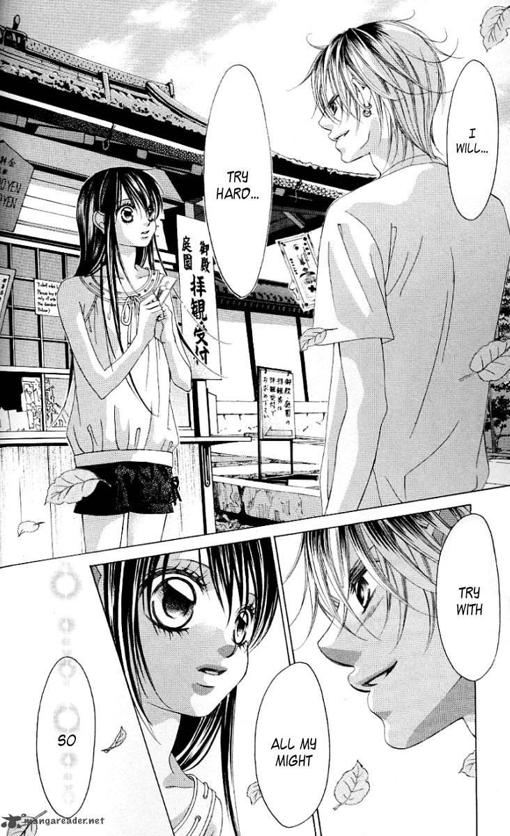 Boku No Hatsukoi Wo Kimi Ni Sasagu 47 28