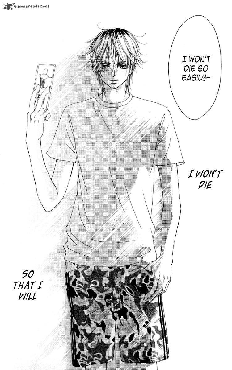 Boku No Hatsukoi Wo Kimi Ni Sasagu 47 29