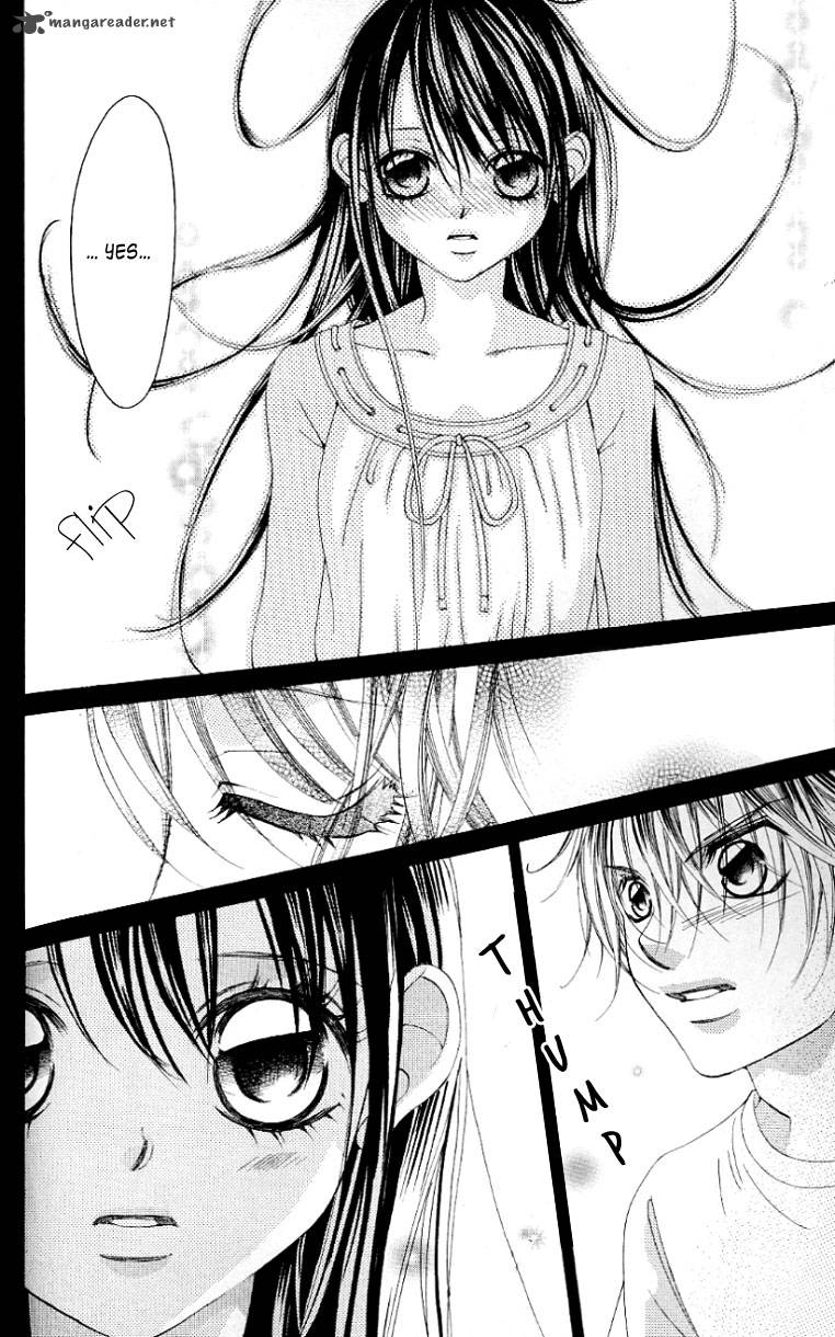 Boku No Hatsukoi Wo Kimi Ni Sasagu 47 5