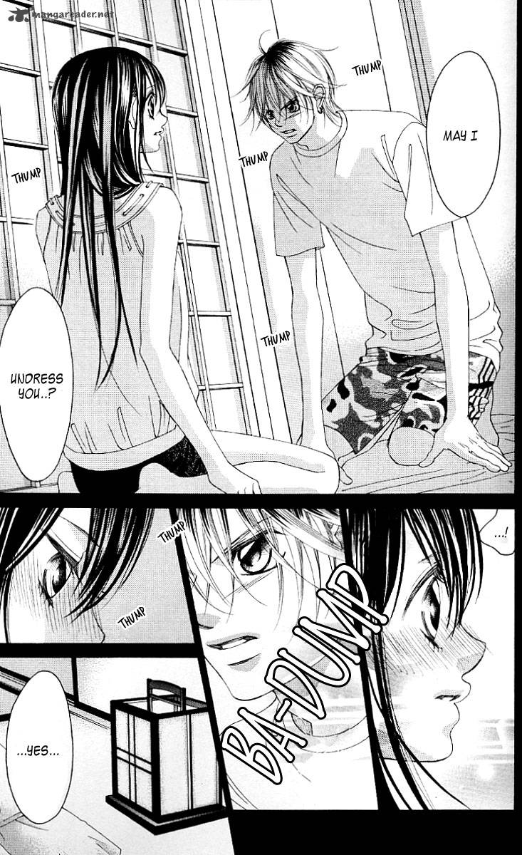 Boku No Hatsukoi Wo Kimi Ni Sasagu 47 6