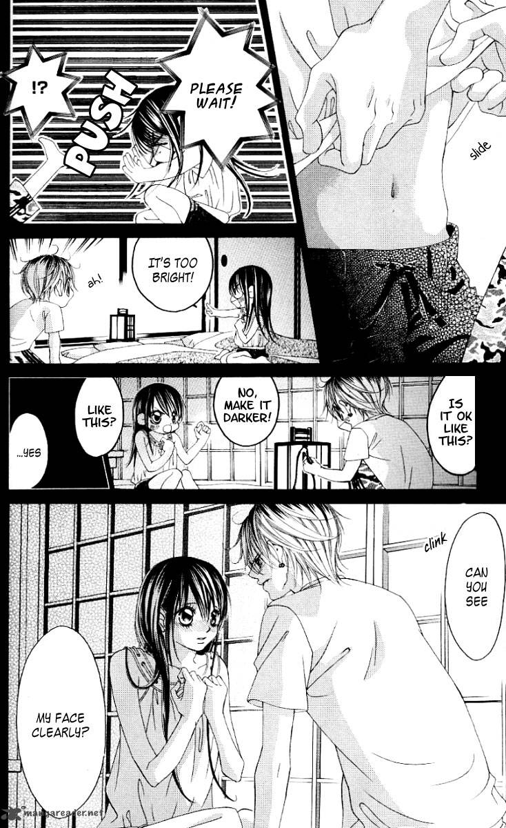 Boku No Hatsukoi Wo Kimi Ni Sasagu 47 7