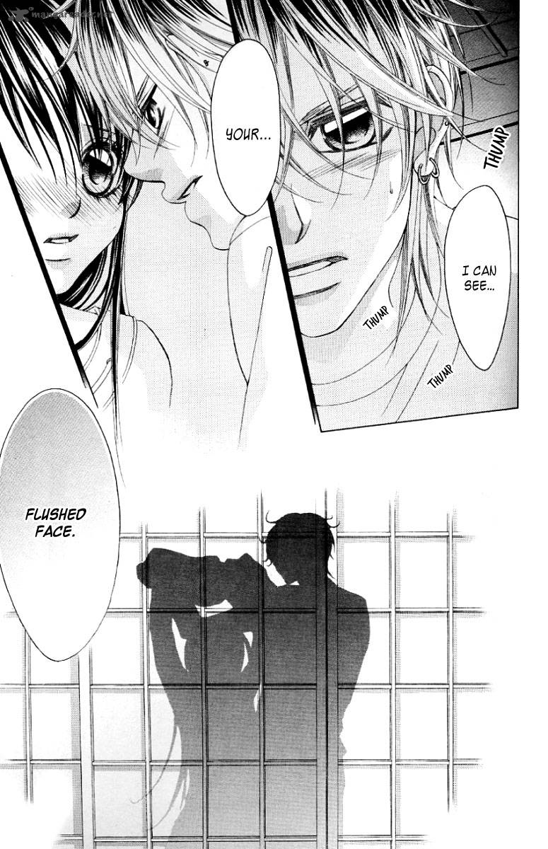 Boku No Hatsukoi Wo Kimi Ni Sasagu 47 8