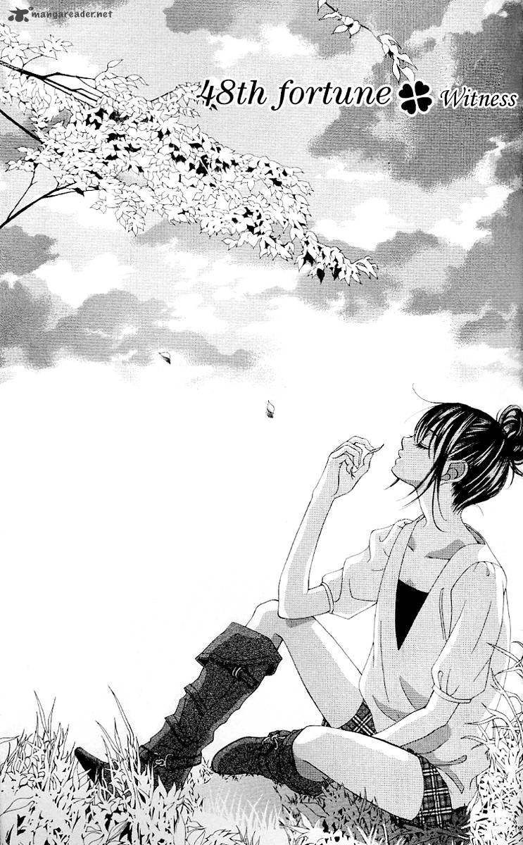 Boku No Hatsukoi Wo Kimi Ni Sasagu 48 1
