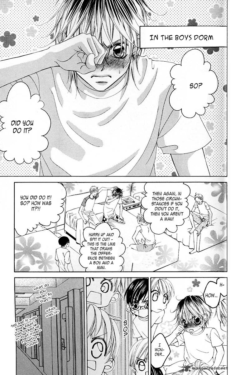 Boku No Hatsukoi Wo Kimi Ni Sasagu 48 11