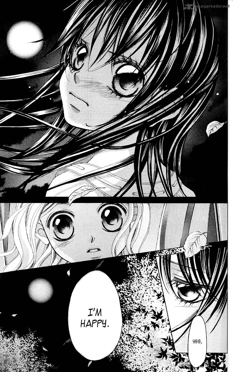 Boku No Hatsukoi Wo Kimi Ni Sasagu 48 13