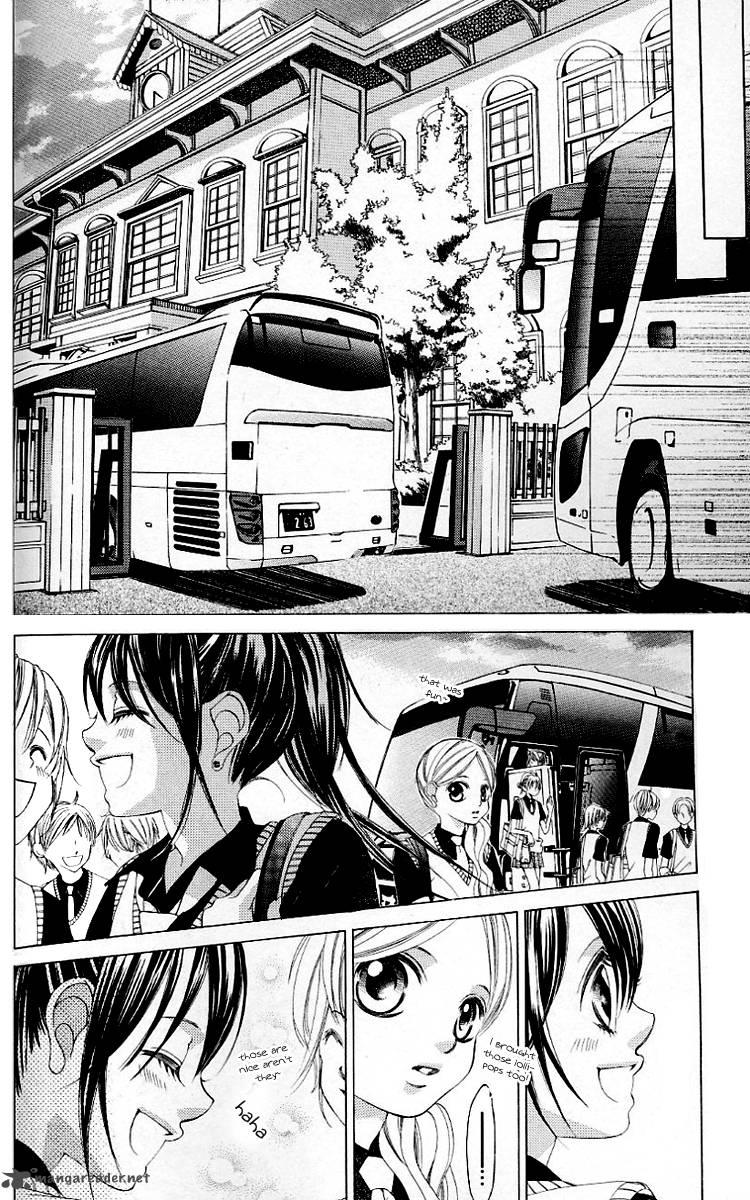 Boku No Hatsukoi Wo Kimi Ni Sasagu 48 14
