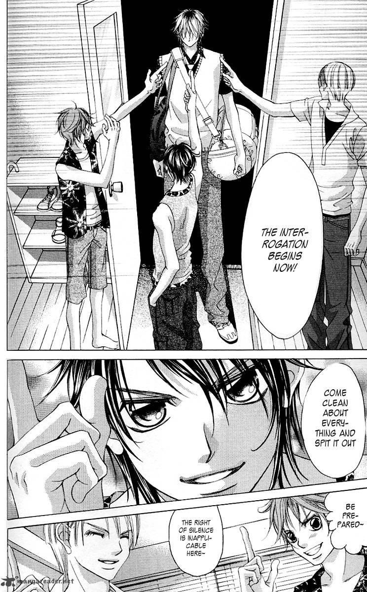 Boku No Hatsukoi Wo Kimi Ni Sasagu 48 16