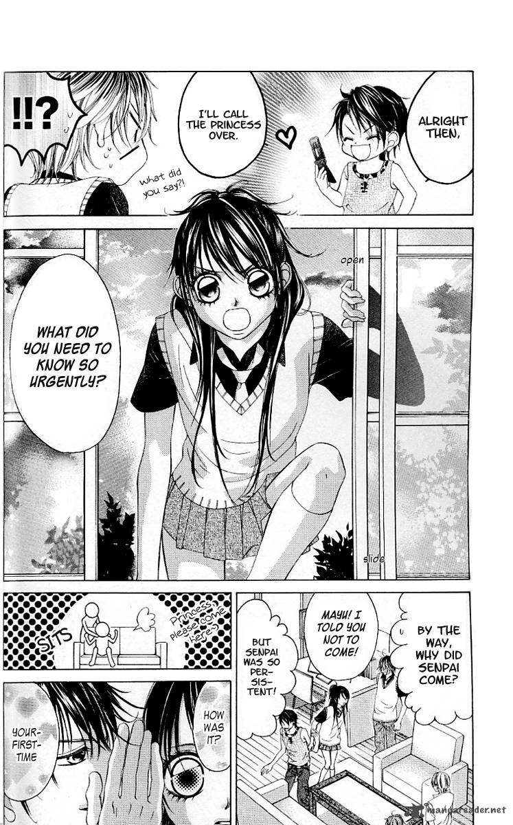 Boku No Hatsukoi Wo Kimi Ni Sasagu 48 20