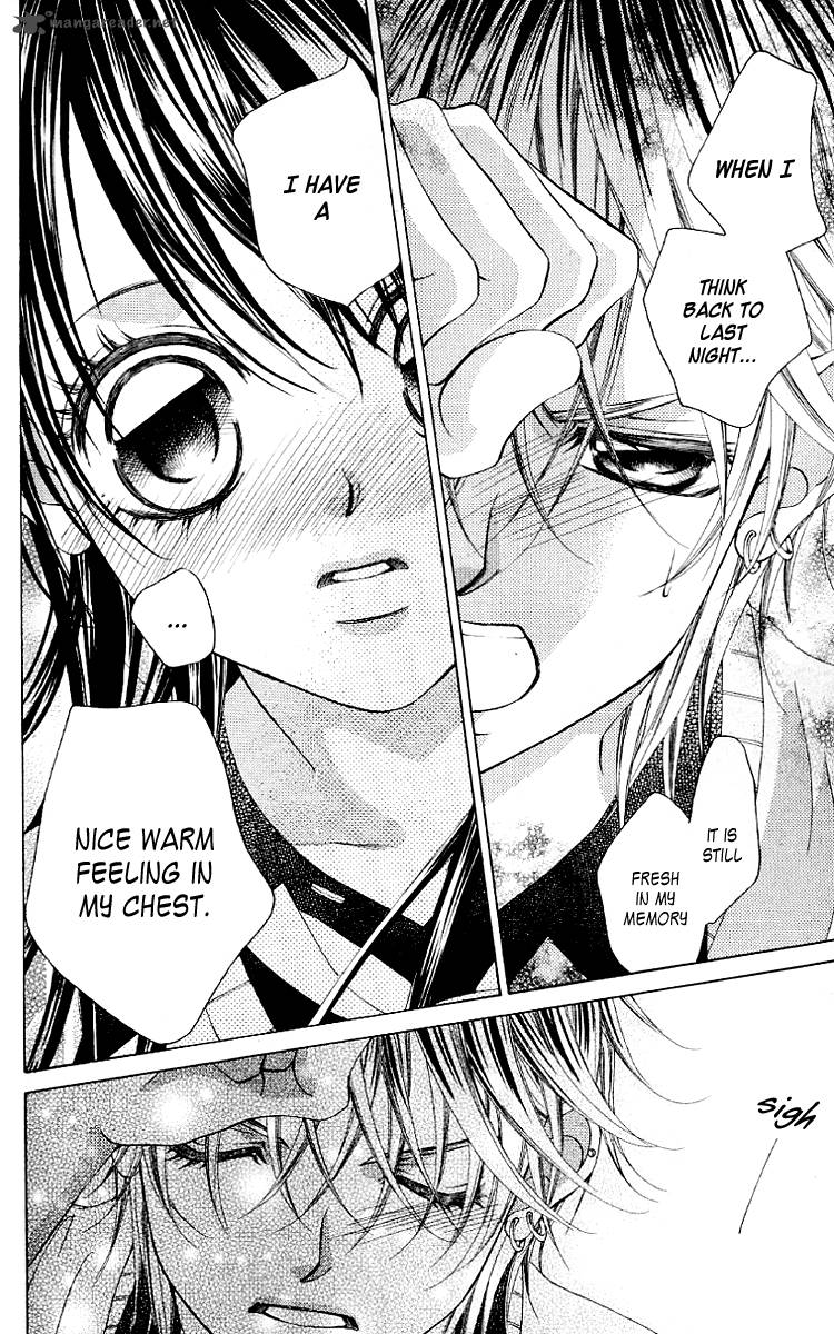 Boku No Hatsukoi Wo Kimi Ni Sasagu 48 28