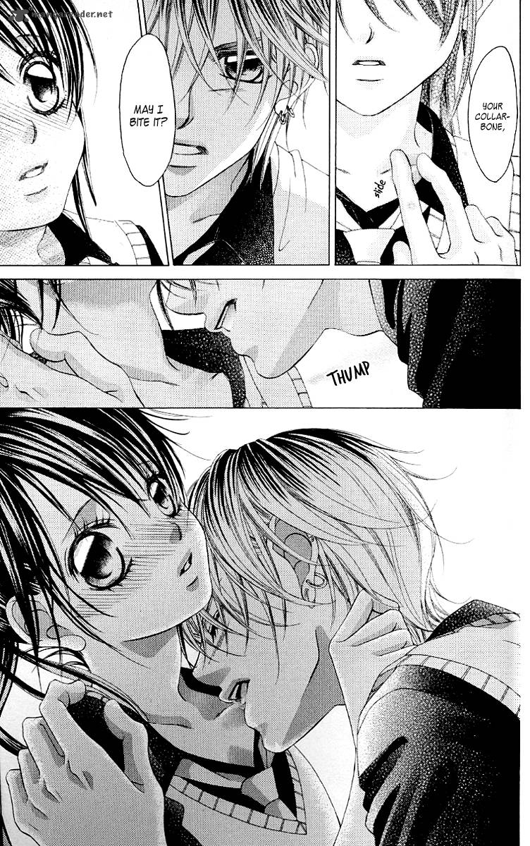 Boku No Hatsukoi Wo Kimi Ni Sasagu 48 29