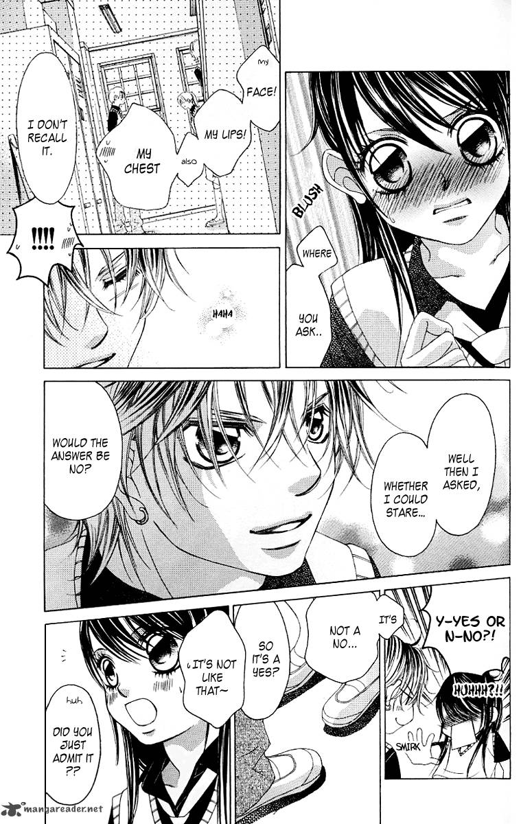 Boku No Hatsukoi Wo Kimi Ni Sasagu 49 10