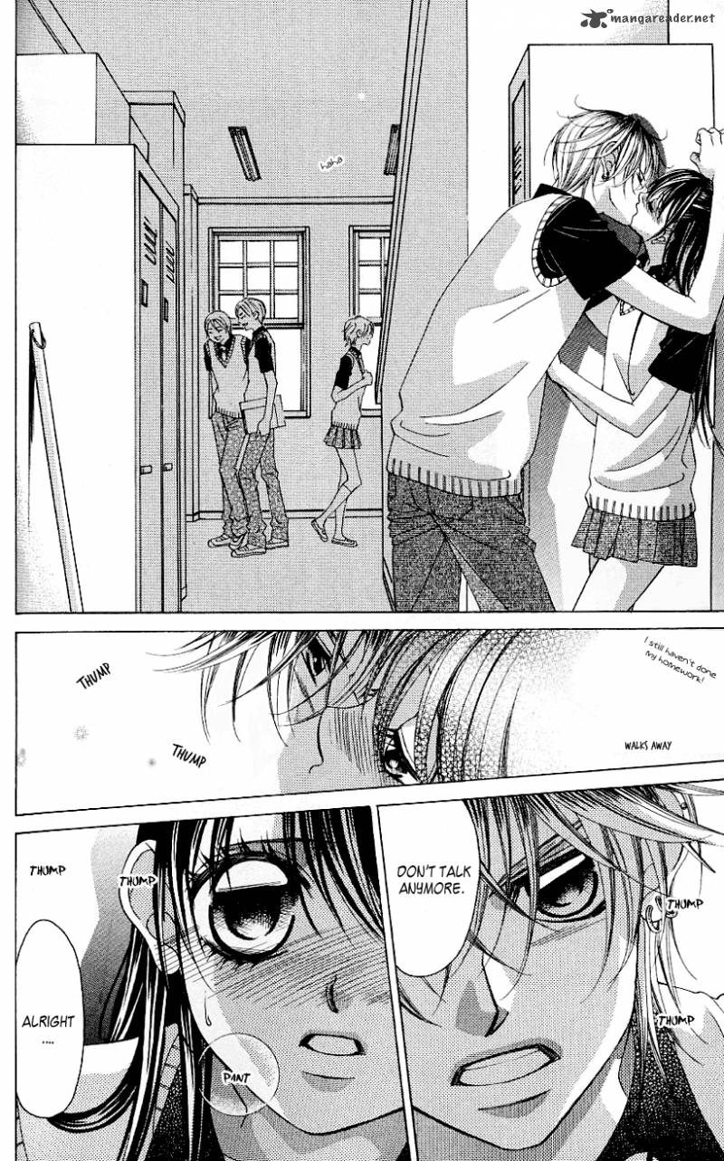 Boku No Hatsukoi Wo Kimi Ni Sasagu 49 11