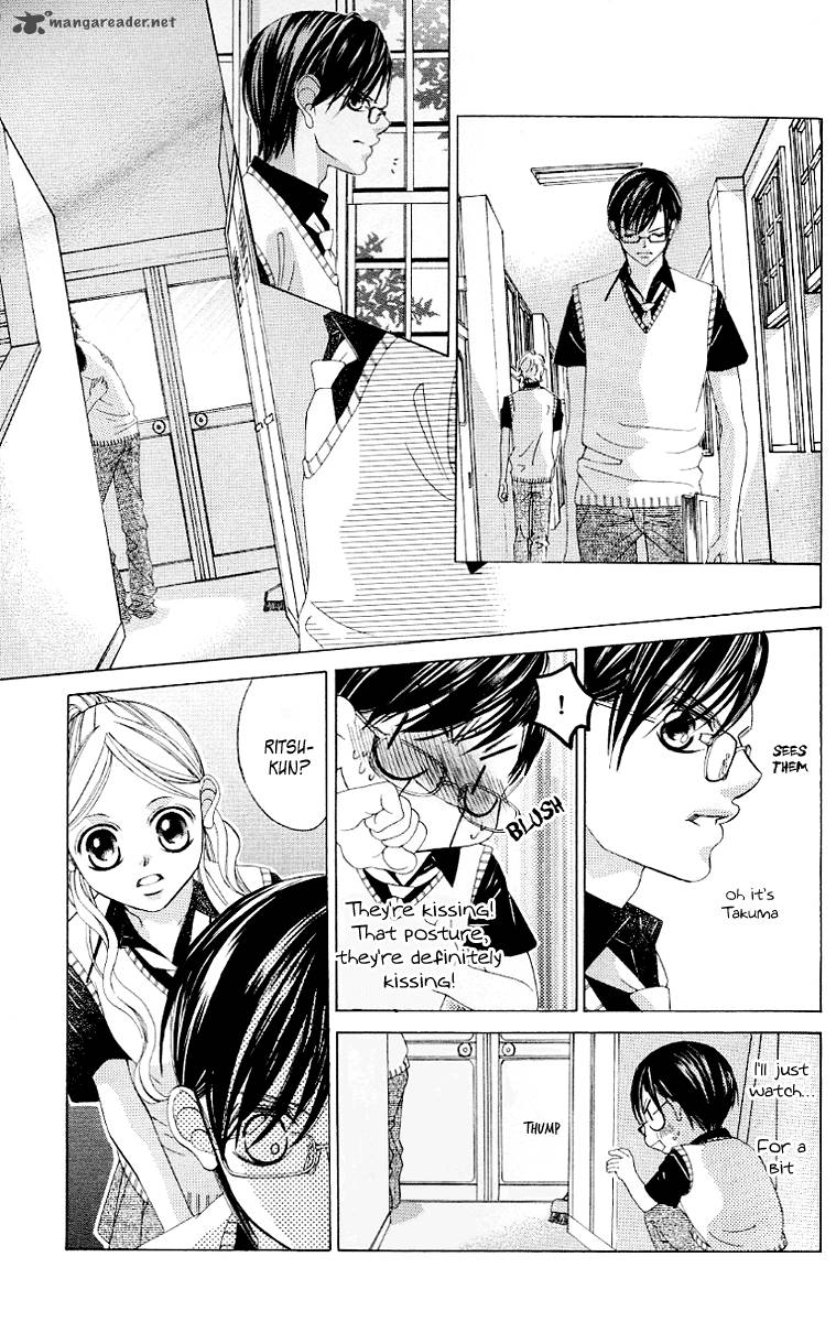 Boku No Hatsukoi Wo Kimi Ni Sasagu 49 12