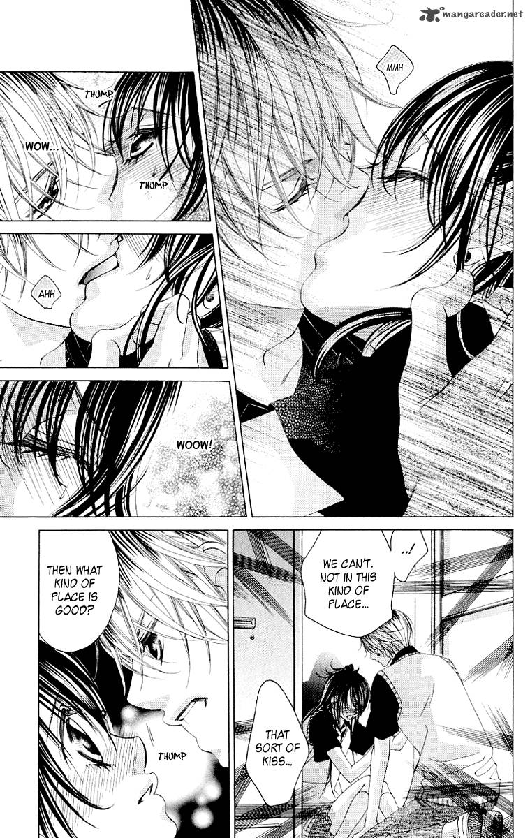 Boku No Hatsukoi Wo Kimi Ni Sasagu 49 16
