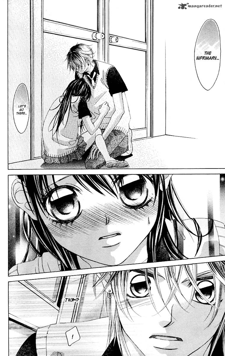 Boku No Hatsukoi Wo Kimi Ni Sasagu 49 17