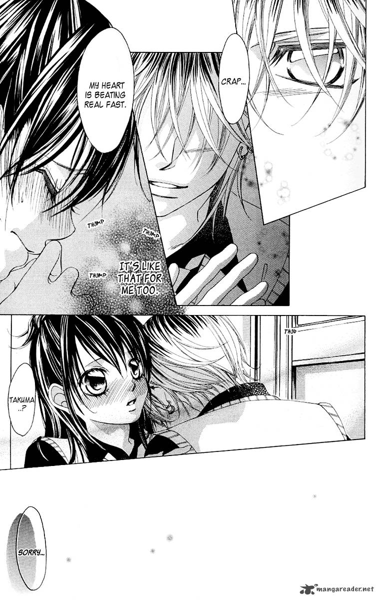Boku No Hatsukoi Wo Kimi Ni Sasagu 49 18