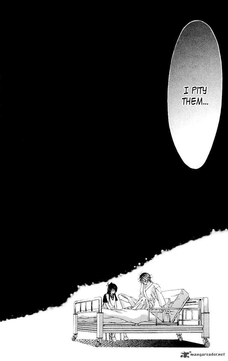 Boku No Hatsukoi Wo Kimi Ni Sasagu 49 25