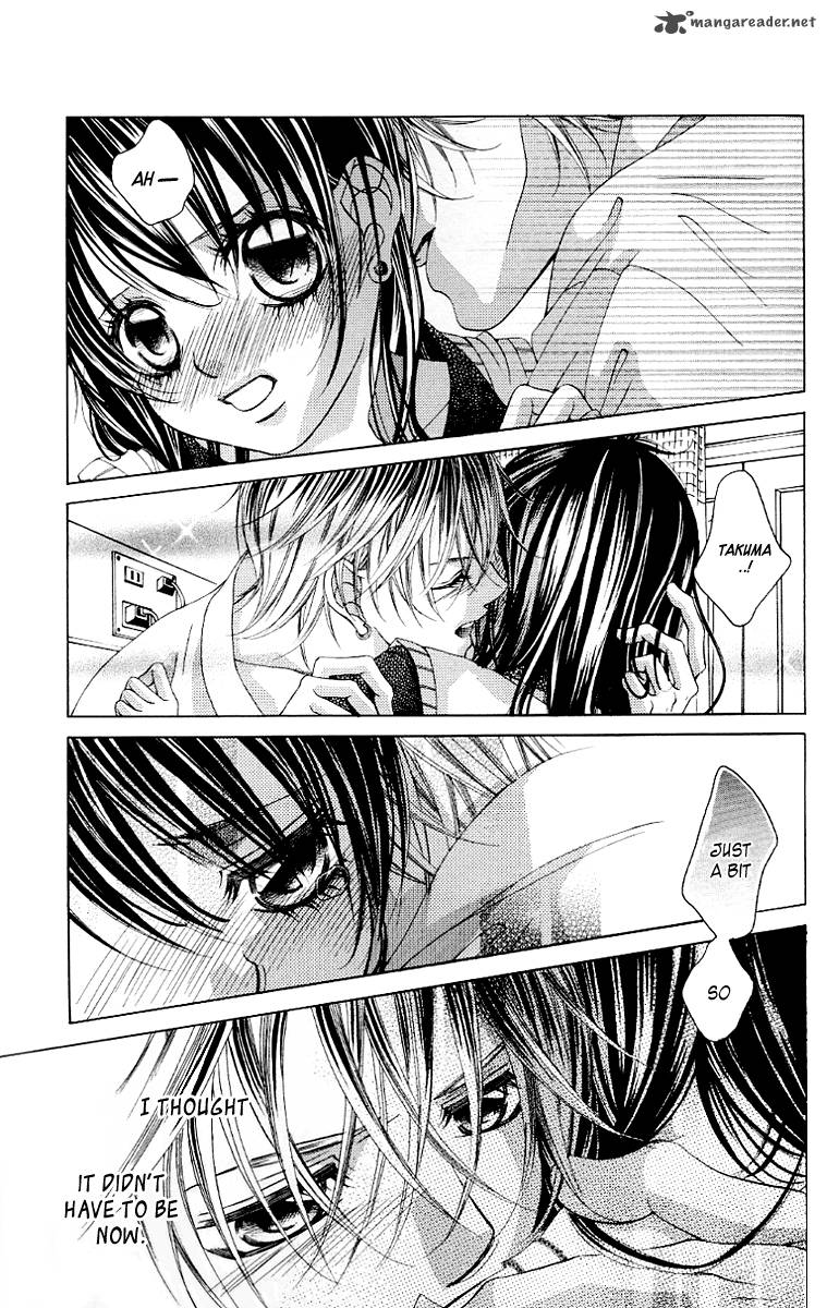 Boku No Hatsukoi Wo Kimi Ni Sasagu 49 28