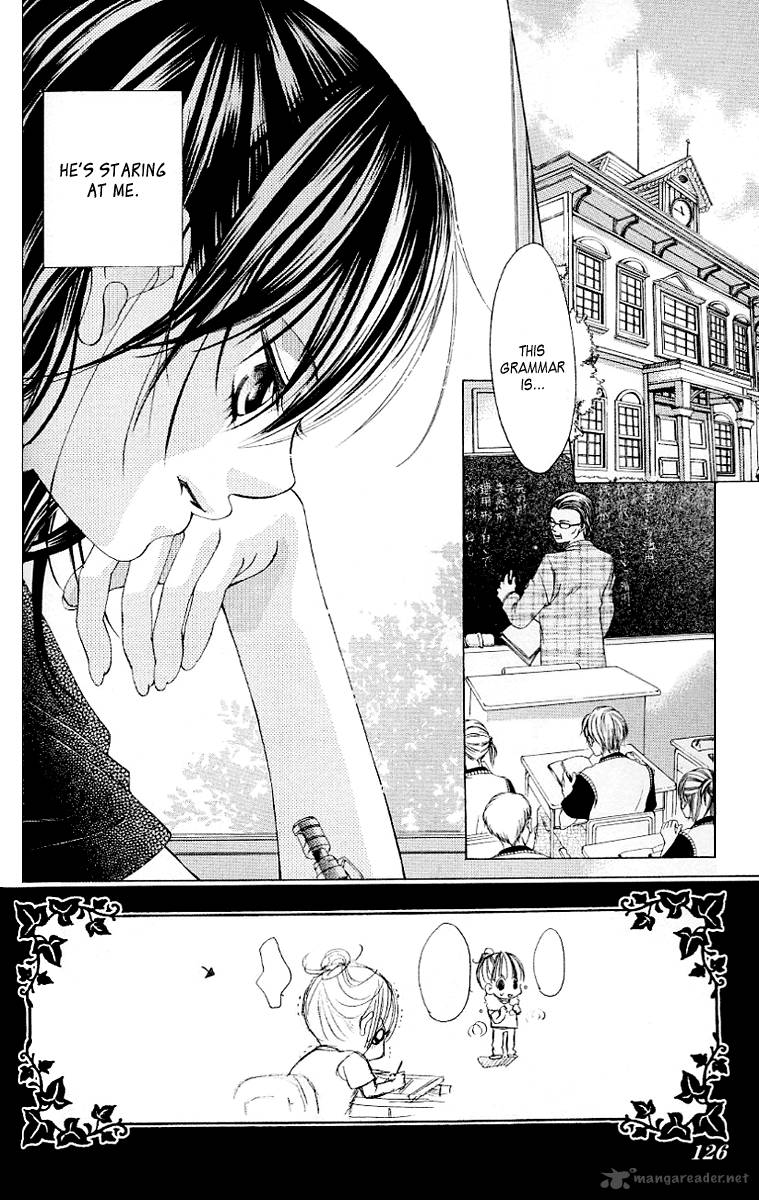 Boku No Hatsukoi Wo Kimi Ni Sasagu 49 3